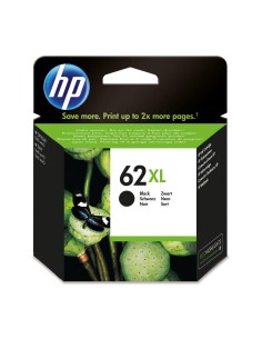 TINTA HP ENVY 5640 C2P05AE N62XL BLACK