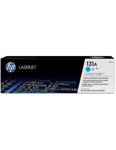 TONER HP 131A CF211A CYAN