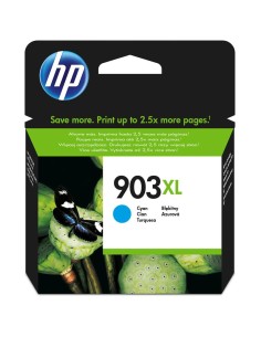 TINTA HP 903XL T6M03AE CYAN