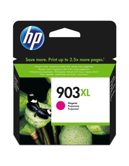 TINTA HP 903XL T6M07AE MAGENTA