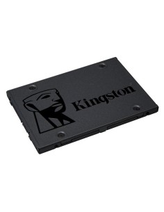 DISCO DURO SSD KINGSTON 480GB SSDNOW SA400 2