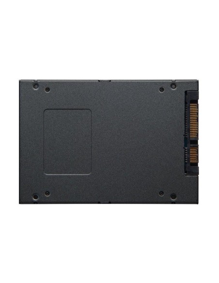 DISCO DURO SSD KINGSTON 480GB SSDNOW SA400