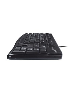 TECLADO LOGITECH K120 USB 2
