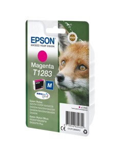TINTA EPSON C13T12834012 MAGENTA T1283 2