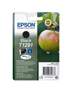 TINTA EPSON C13T12914012 BLACK T1291