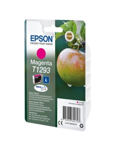 TINTA EPSON C13T12934012 MAGENTA T1293 2
