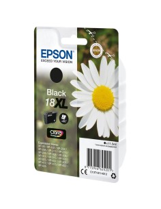 TINTA EPSON C13T18114012 BLACK 18XL 2
