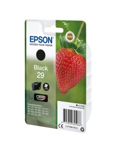 TINTA EPSON C13T29814012 BLACK 29 2