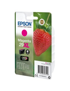 TINTA EPSON C13T29934012 MAGENTA XL 29XL 2