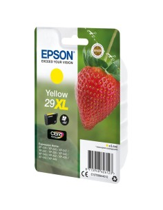 TINTA EPSON C13T29944012 YELLOW 29XL 2