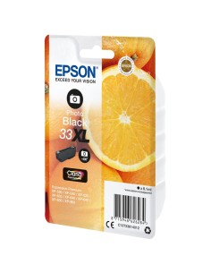 TINTA EPSON C13T33614012 PHOTO BLACK XL 33XL 2
