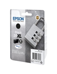 TINTA EPSON C13T35914010 BLACK 35XL DURABRITE ULTRA T3591 2