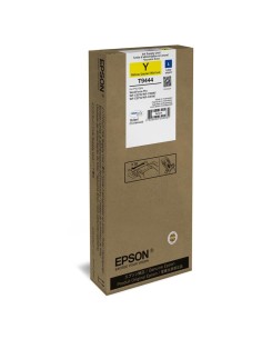 TINTA EPSON C13T944440 L T9444 YELLOW 2