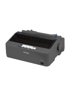 IMPRESORA EPSON MATRICIAL 9P LX-350 2