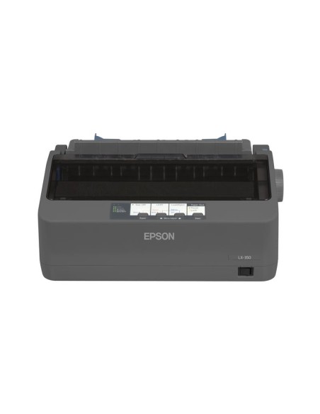 IMPRESORA EPSON MATRICIAL 9P LX-350