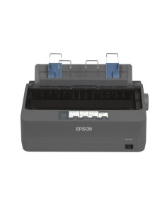 IMPRESORA EPSON MATRICIAL 24P LQ-350 2
