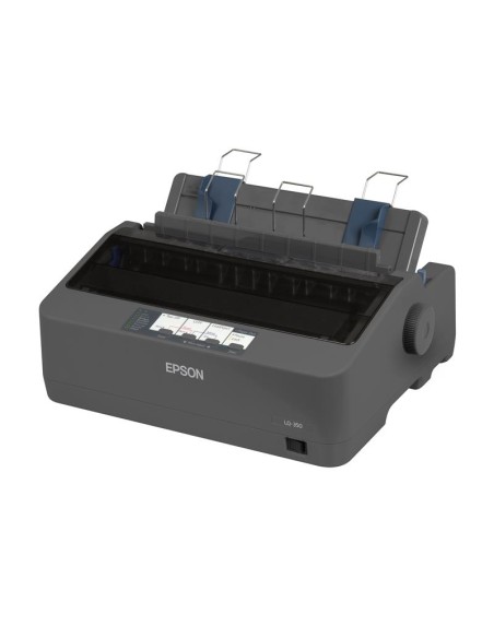 IMPRESORA EPSON MATRICIAL 24P LQ-350