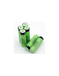 BATERIA RECARGABLE NCR18650B LITIO 18650 3.7V 19800MAH 2