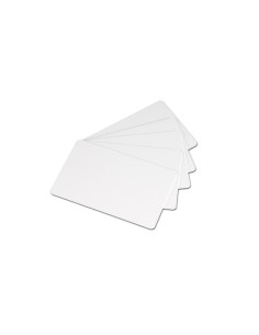 TARJETA DE PROXIMIDAD RFID BLANCA 125KHz