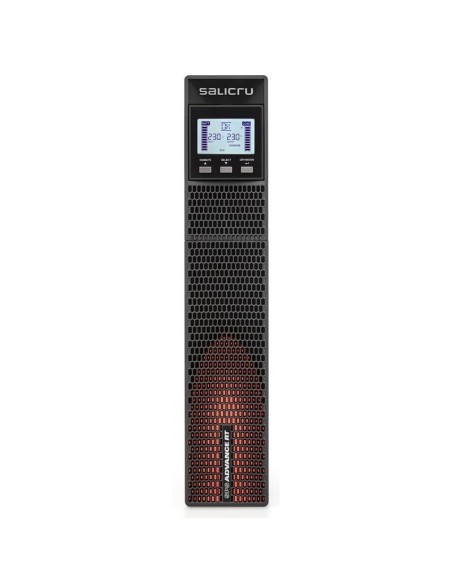 UPS SALICRU 1100VA ADVANCED RT 2 SERIES RACK / TOWER