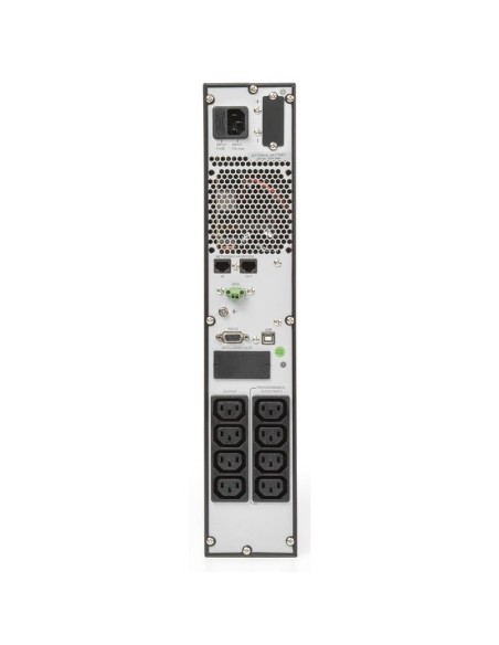 UPS SALICRU 1100VA ADVANCED RT 2 SERIES RACK / TOWER