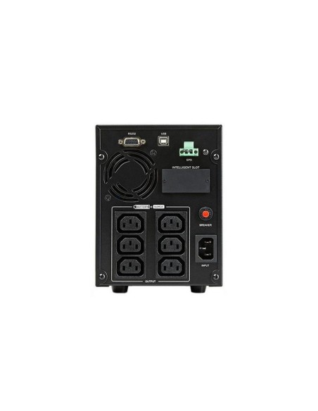UPS SALICRU 1000VA ADVANCED T SERIES TOWER