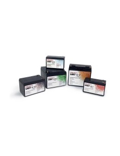 BATERIA UPS SALICRU 12AH/12V