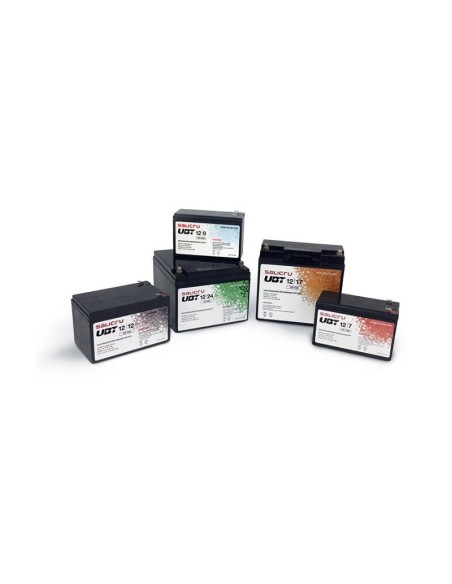 BATERIA UPS SALICRU 12AH/12V