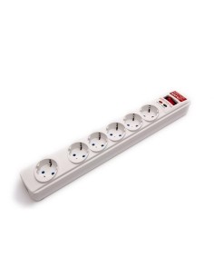 REGLETA SALICRU SPS SAFE 6 2