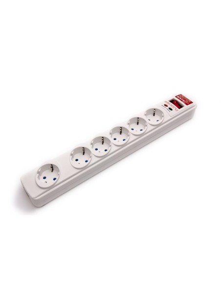 REGLETA SALICRU SPS SAFE 6