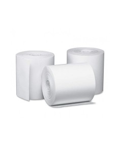 BOBINA PAPEL TÉRMICO AVPOS 80X35X12 (PACK 6 ROLLOS)