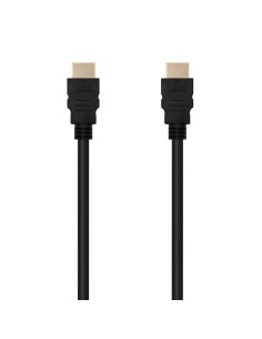 CABLE HDMI V1.3 AM/AM NANOCABLE 1.8M