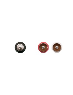 CABLE AUDIO NANOCABLE JACK 3.5 M/2RCAM 1.5M 2