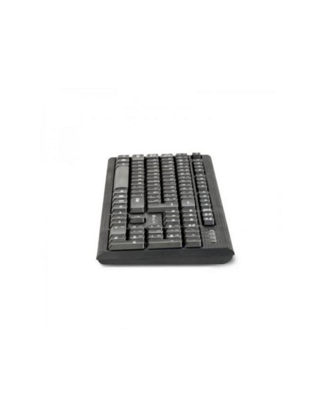 TECLADO NGS FUNKY USB BLACK