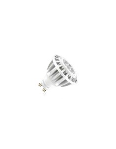 FOCO LED GU10 6.5W 3K 330LM LUZ CALIDA 2