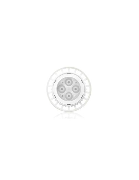 FOCO LED GU10 6.5W 3K 330LM LUZ CALIDA