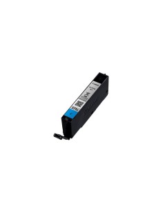 TINTA CANON CLI571CXL CYAN ALTA CAPACIDAD 2