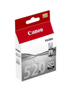 TINTA CANON PGI520 BLACK 2