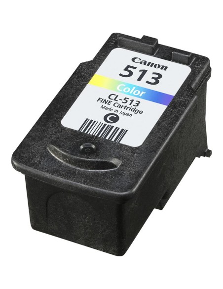TINTA CANON CL513 COLOR ALTA CAPACIDAD