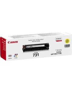 TONER CANON LBP7100CN YELLOW 2