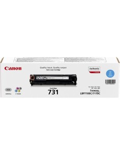 TONER CANON LBP7100CN CYAN 2