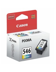 TINTA CANON CL546 COLOR