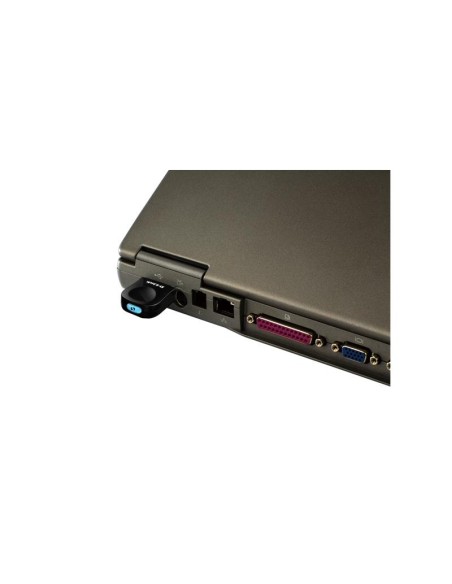 WIRELESS ADAPTADOR USB D-LINK NANO 300MBPS