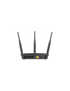 WIRELESS ROUTER D-LINK DIR-809 720AC DUAL BAND 2