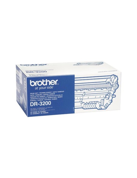 TAMBOR BROTHER DR3200