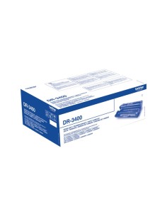 TAMBOR BROTHER DR3400 2