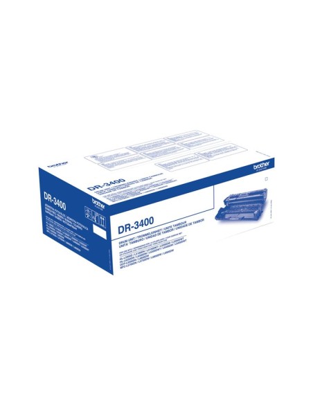 TAMBOR BROTHER DR3400