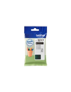 TINTA BROTHER LC3217 BLACK 2
