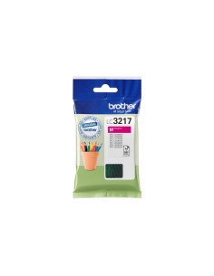 TINTA BROTHER LC3217 MAGENTA 2
