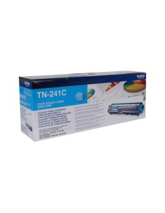 TONER BROTHER TN241 CYAN 2